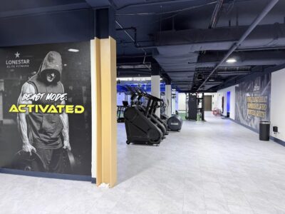 Lonestar Elite Fitness