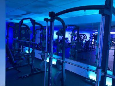 Lonestar Elite Fitness