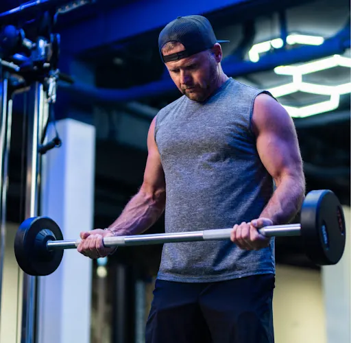 Lonestar Elite Fitness