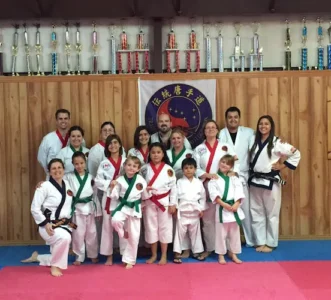 Lonestar Karate Academy