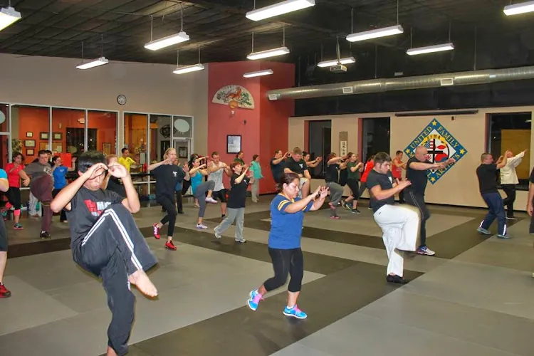 Longview Krav Maga