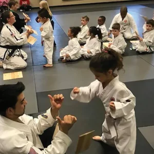 Longview Martial Arts Academy