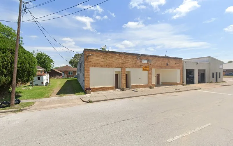 Lopez Boxing Club