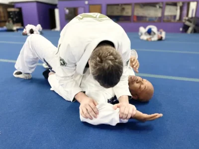 Lozano MMA