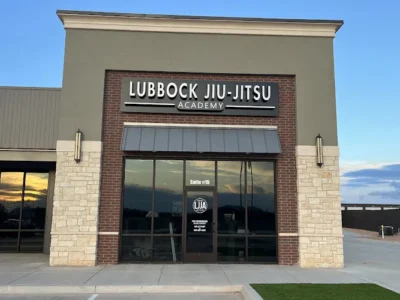 Lubbock Jiu Jitsu Academy