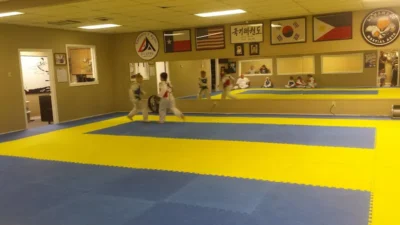 Lumampao Martial Arts