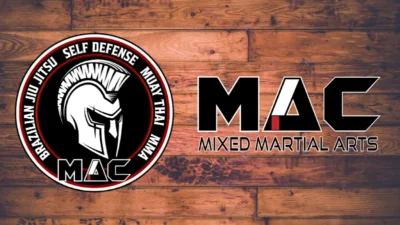 MAC Mixed Martial Arts LLC