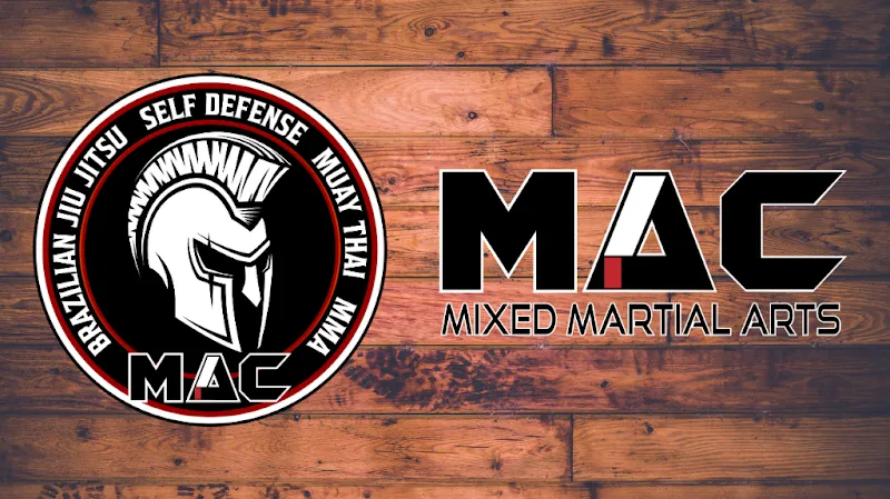 MAC Mixed Martial Arts LLC