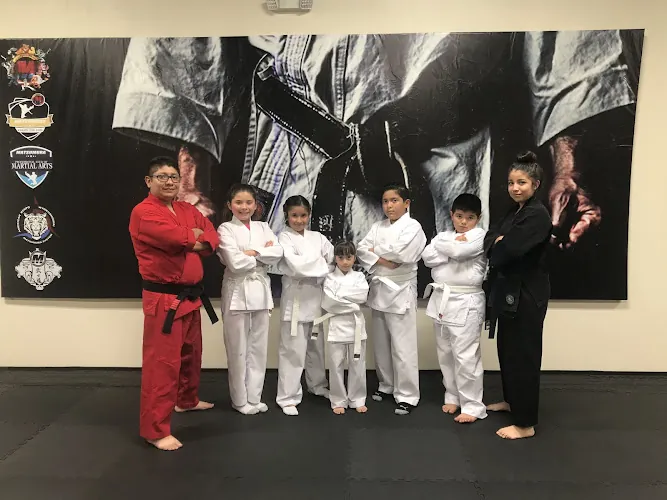 MATSUMURA KARATE USA