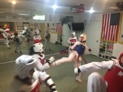 MAX Taekwondo