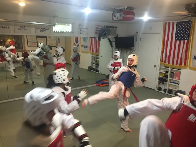 MAX Taekwondo