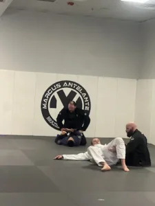 MA BJJ Academy - Jiu Jitsu in Flower Mound