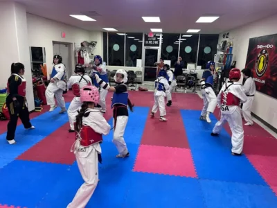 Magallan Tae Kwon Do
