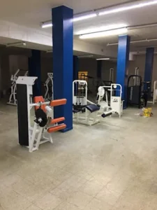 Main Street Fitness