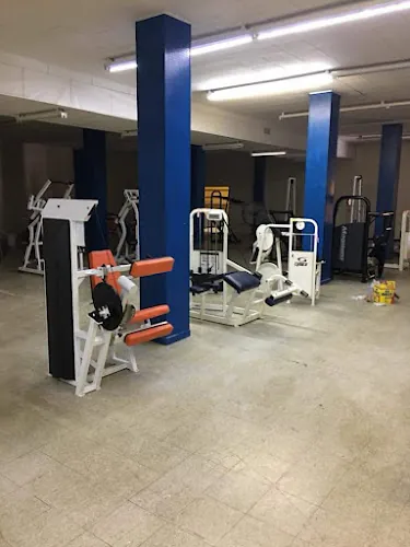 Main Street Fitness