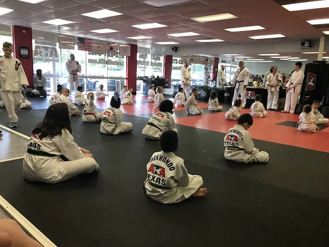 Main Street Martial Arts