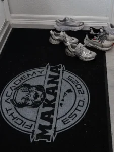 Makana Fight Academy