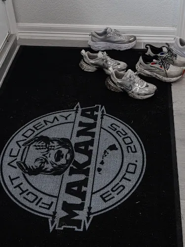 Makana Fight Academy