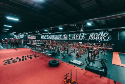 Manifest Fitness Institute