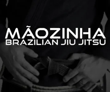 Maozinha Brazilian Jiu Jitsu