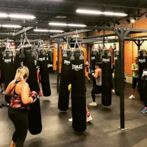 Maple Ave Boxing Gym