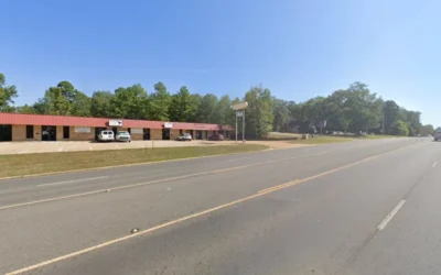 Marshall Taekwondo