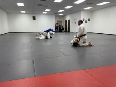 Martial Arts For All