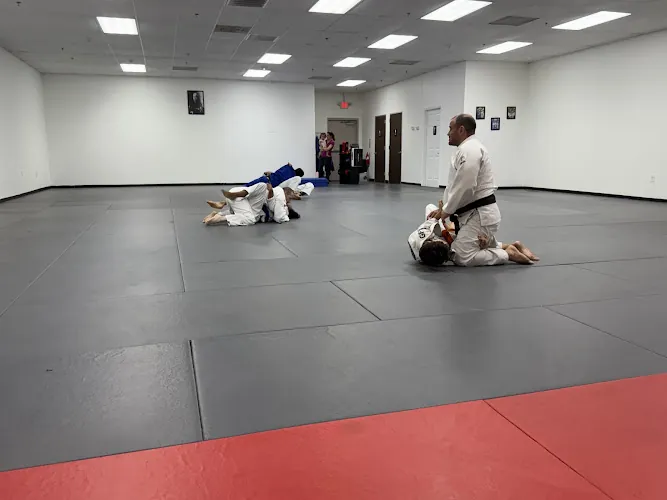 Martial Arts For All