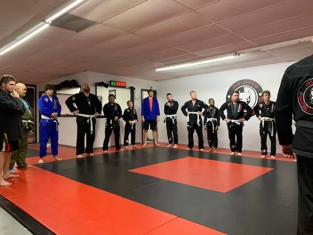 Martial Arts of Waco