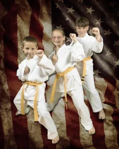 Martinez Martial Arts