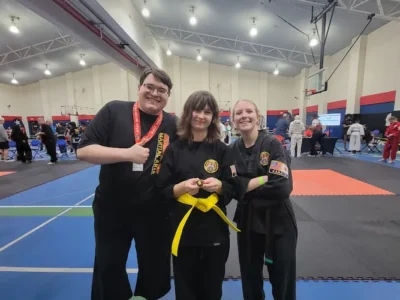 Masharu Martial Arts