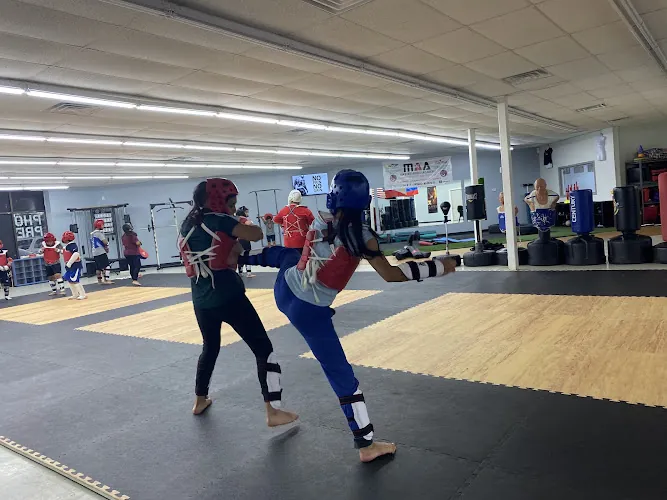 Master Abreu Academy