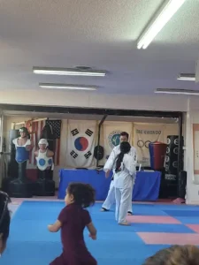 Master Camacho Taekwondo