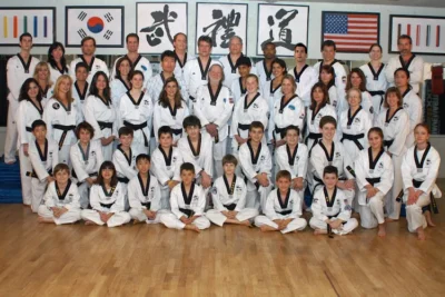 Master Martial Arts at Westlake Hills