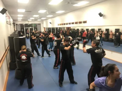 Mastery Martial Arts