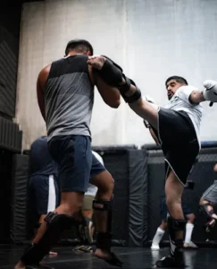 Matador Fight Club