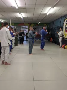 Matagorda MMA