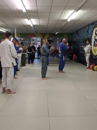 Matagorda MMA