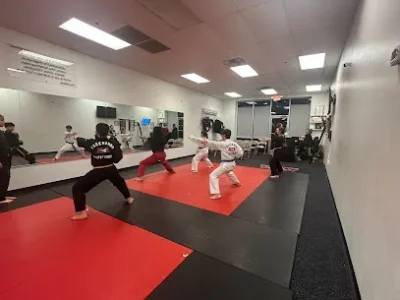 Mathis ATA Martial Arts