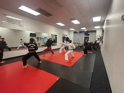 Mathis ATA Martial Arts