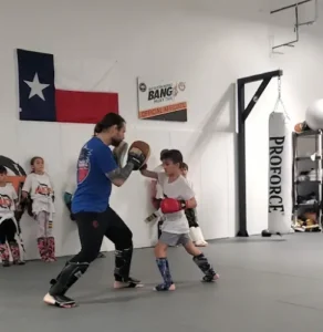 Meta Mixed Martial Arts