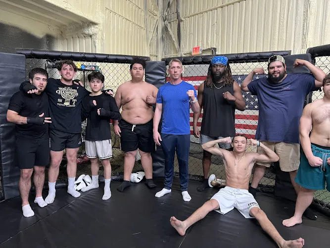 Micks Martial Arts
