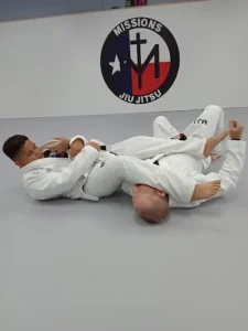 Missions Jiu-Jitsu