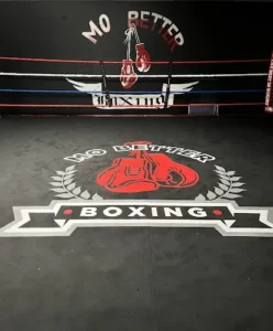 Mo Better Boxing