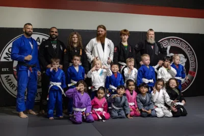 Mollis Ars Bjj