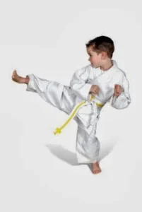Momentum Martial Arts