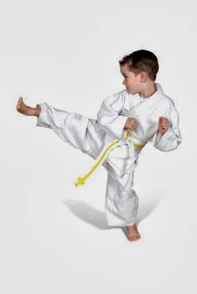 Momentum Martial Arts