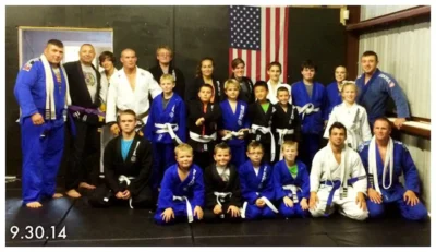 Mooney Boys Jiu-Jitsu