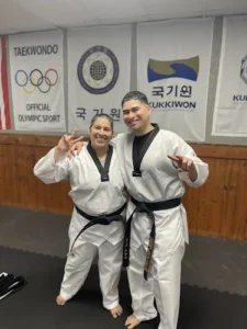 Morales MDH Twin Dragons