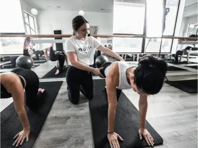 Mōtiv Fitness